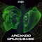 Dropgun samples   arcando drum   bass   artwork lo