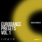 Rasster samples eurodance serum presets vol.1 cover