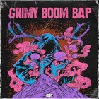 Bfractal music   grimy boom bap 1000 loopmasters