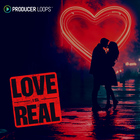 Producer loops love is real cover