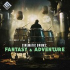 Lmf cdfa fantasy cinematic drum 1000 loopmasters