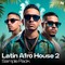 Hy2rogen latin afrohouse2 samplepack 1000x1000 loopmasters