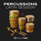 Percussion latin session lq