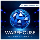 Warehouse techno elements 1000 loopmasters
