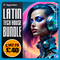 Latin tech house bundle 1000 1000