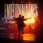 Black octopus sound emotional dance cover