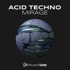 Acid techno mirage lq