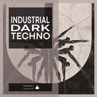 Bfractal music   industrial dark techno 1000 loopmasters