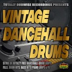 Vintage dancehall drums loopmasters