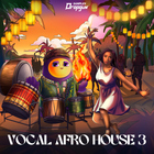 Dropgun samples   vocal afro house 3   artwork lo