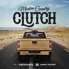 Big fish audio clutch cover