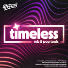 91v timeless rnb   pop tools cover