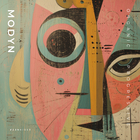 Zenhiser modyn organicprogressive cover