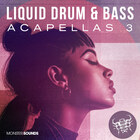 Royalty free vocal samples  liquid drum   bass vocals  female vocal loops for dnb  monster sounds  drum   bass acapellas  lead vocal loops  vocal song kits at loopmasters.com