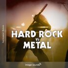 Hardrock vs metal cover