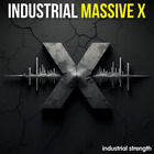 Industrial massive x 1000 loopmasters