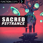 Function loops sacred psytrance cover