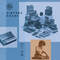 Ws76 vintage house cover