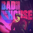 Black octopus sound bad girl bass house by akashah cover