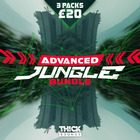 Tsbdl034 1000 loopmasters