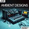 Ambient designs 1000 loopmasters