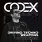 Codex samples 8 drivingtechnoweapons mazdem 1000 loopmasters