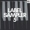 Abstractsounds labelsampler5 1000 loopmasters