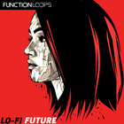 Function loops lofi future cover