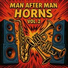 Man after man vol 2 1000 loopmasters