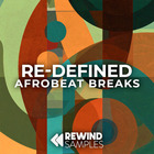 Rewind samples redefined afrobeat breaks 1000 loopmasters