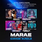 Gs marae bundle 1000 loopmasters