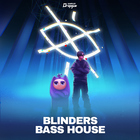 Dropgun samples blinders bass house artwork lo