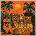 Dabromusic velora tropical pop 1000x1000 loopmasters