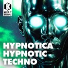Kis hypnotica hypnotictechno 1000 loopmasters