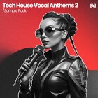 Hy2rogen techhouse vocal anthems2 samplepack 1000x1000 loopmasters