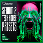 Serum 2 tech house presets 1000 1000