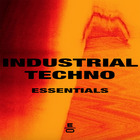 Element one industrial techno essentials 1000 loopmasters