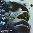 Azs spire trance legends cover