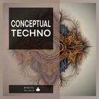 Bfractal music   conceptual techno 1000 loopmasters