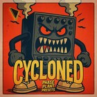 Dabromusic cycloned phase plant presets 1000x1000 loopmasters