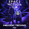 Dropgun samples   space motion melodic techno   artwork lo
