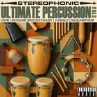 Ultimate percussion vol 3 1000 loopmasters