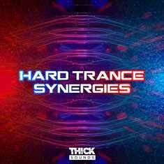 Hard Trance Synergies
